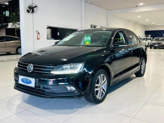 VOLKSWAGEN JETTA 1.4 16V TSI COMFORTLINE GASOLINA 4P TIPTRONIC VOLKSWAGEN JETTA 1.4 16V TSI COMFORTLINE GASOLINA 4P TIPTRONIC